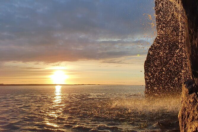 Golden Circle, Sky Lagoon and Kerid Crater Tour from Reykjavik - Would We Recommend It?