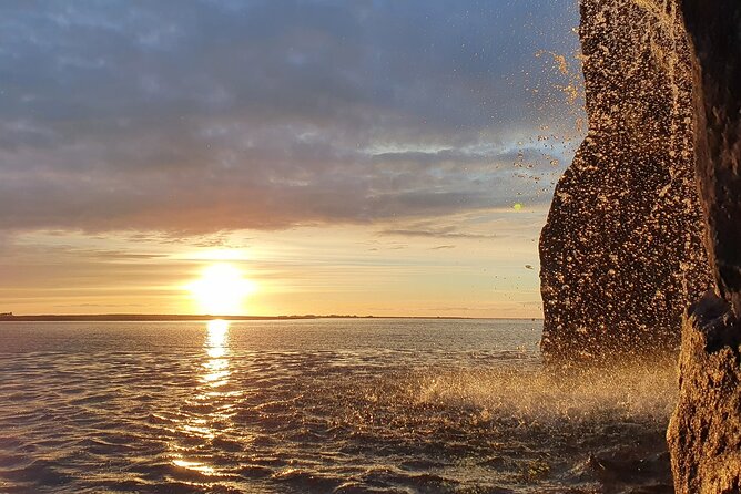 Small-Group Golden Circle, Sky Lagoon with Ticket & Kerid Crater - Stop 4: Kerið crater—short stop, strong visuals