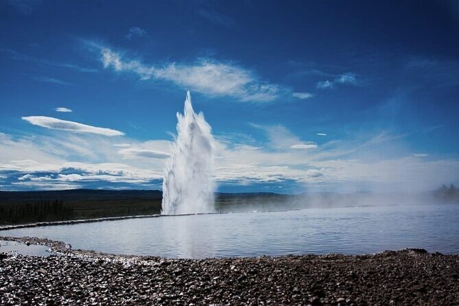 Golden Circle Small Group from Reykjavik Port - Final Thoughts and Who Should Consider This Tour
