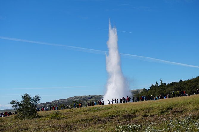 Golden Circle Small-Group Tour by Superjeep from Reykjavik - The Real Experiences from Travelers
