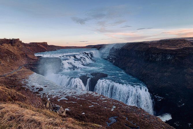 Golden Circle & Snorkeling in Silfra From Reykjavík with Free Photos - An Introduction to the Experience