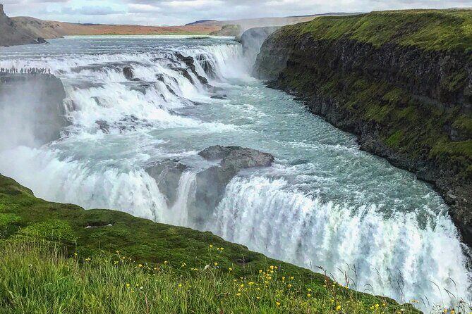 Golden Circle Super Jeep Adventure with Snowmobiling on Glacier - Final Thoughts