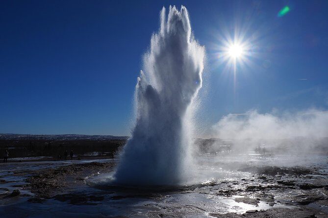 Golden Circle Super Jeep Tour and Snowmobiling from Reykjavik - Who Is This Tour Best For?