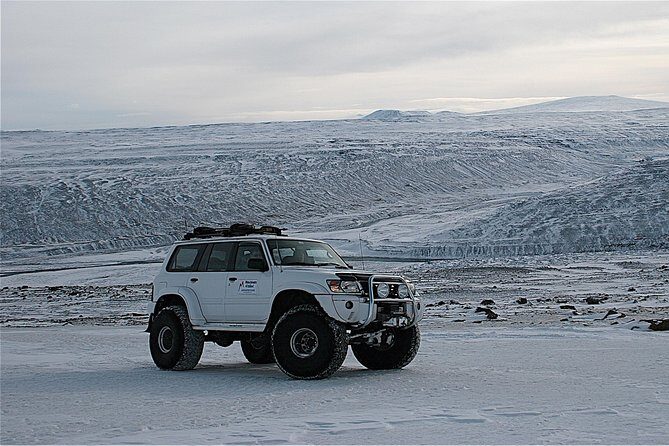 Golden Circle Super Jeep Tour and Snowmobiling from Reykjavik - Final Thoughts