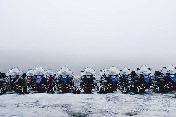 Golden Circle Super-Jeep Tour and Snowmobiling from Reykjavik - Logistics and Value