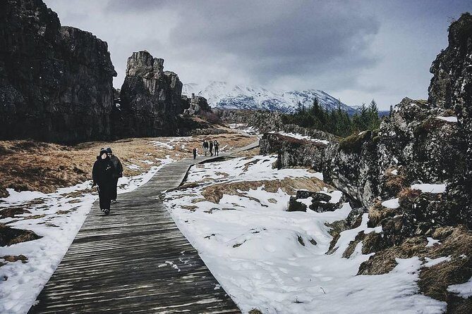 Golden Circle Super-Jeep Tour and Snowmobiling from Reykjavik - Considerations and Downsides