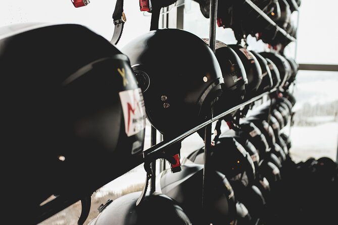 Golden Circle Super-Jeep Tour and Snowmobiling from Reykjavik - FAQs