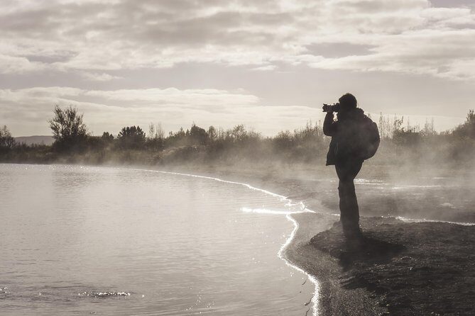 Golden Circle Tales, Tomato Farm & Kerid! Small Group Adventure - What the Reviews Say—Real Feedback from Travelers