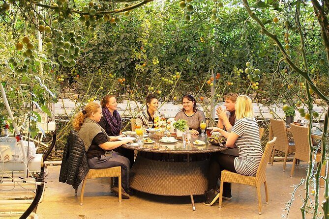 Golden Circle Tales, Tomato Farm & Kerid – Small Group from RVK - The Money Question: Is This Worth $155.99?