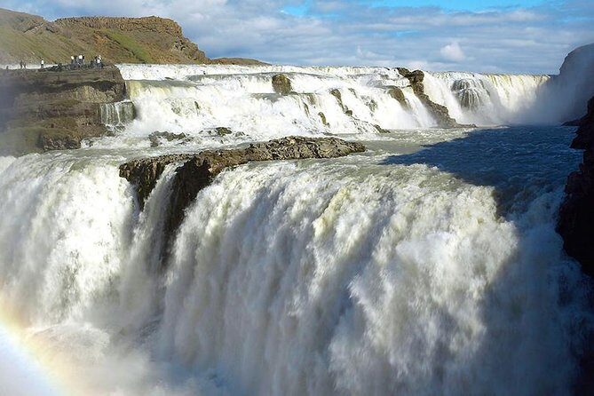 Golden Circle Tour and Evening Northern Lights Cruise from Reykjavik - Final Thoughts