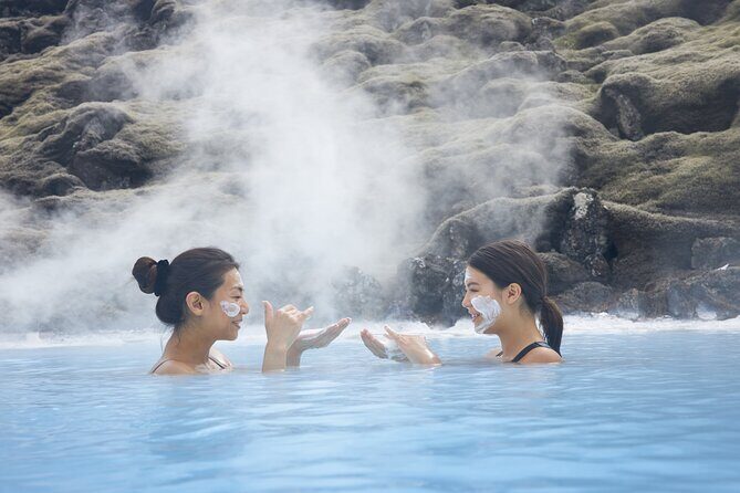 Golden Circle Tour Including Blue Lagoon Admission from Reykjavik - What You Can Expect from the Tour