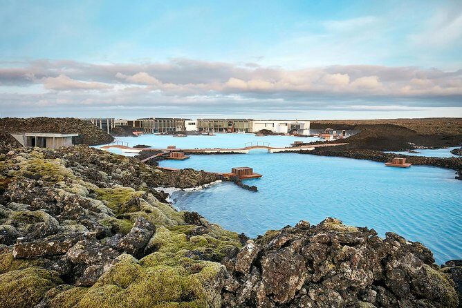 Golden Circle Tour Including Blue Lagoon Admission from Reykjavik - Price and Value
