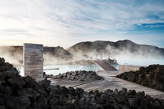 Golden Circle Tour Including Blue Lagoon Admission from Reykjavik - Who Should Book This Tour?