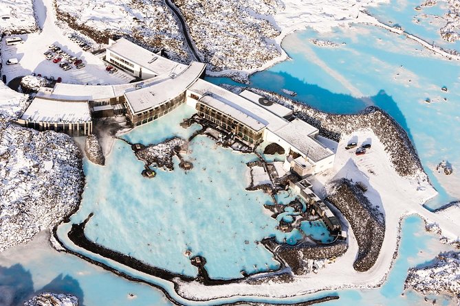 Golden Circle, Volcano Crater and Blue Lagoon Small-Group Tour - The Bottom Line