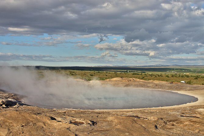 Golden Circle with extra G - The Guide and Overall Experience