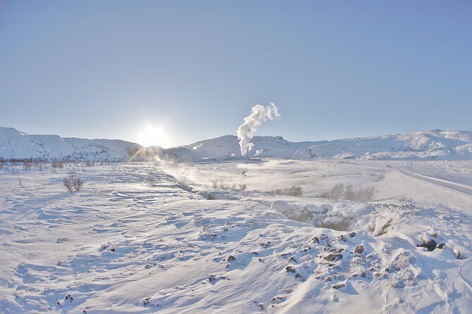 Golden Circle with extra G - Who Should Consider This Tour?