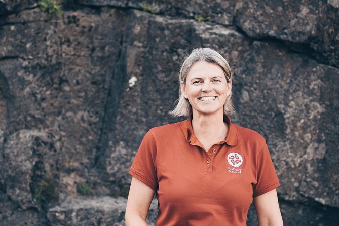 Golden Circle with Kerid Volcanic Crater Day Tour from Reykjavik - Potential Limitations to Consider