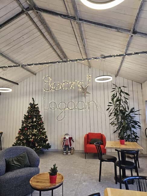 Golden Circle with Tomato Farm and Secret Lagoon(Optional) - Final Thoughts