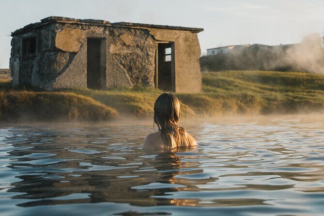 Golden Circle with Tomato Farm Lunch & Secret Lagoon Bathing - Who Is This Tour Best For?