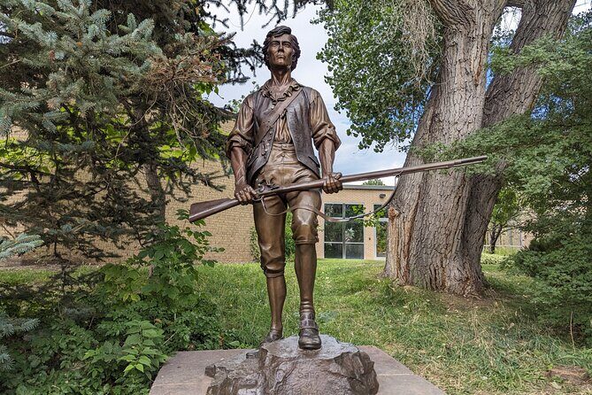 Golden, Colorado Scavenger Hunt Walking Tour & Game - FAQ