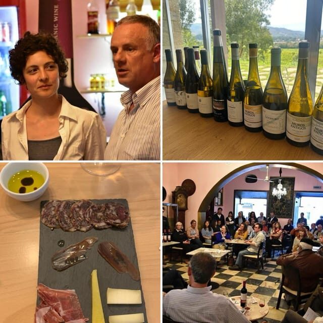 Golden Era of Évora walking & the portuguese wine tasting. - Key Points