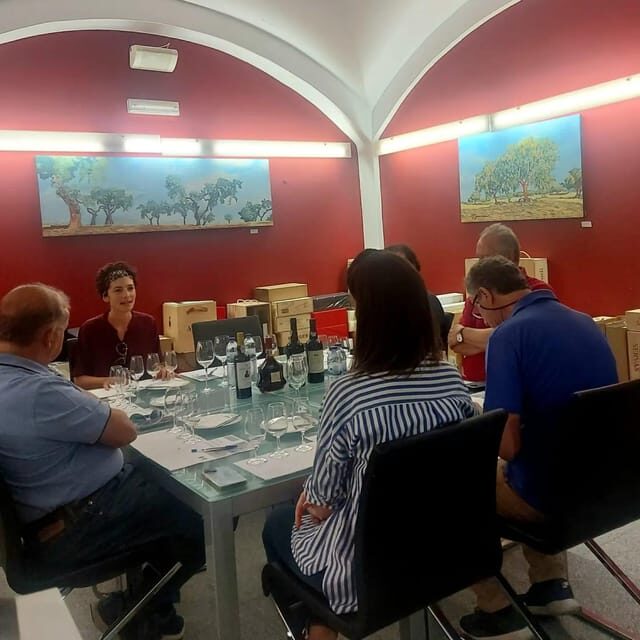 Golden Era of Évora walking & the portuguese wine tasting. - A Close Look at the Évora Walking & Wine Experience