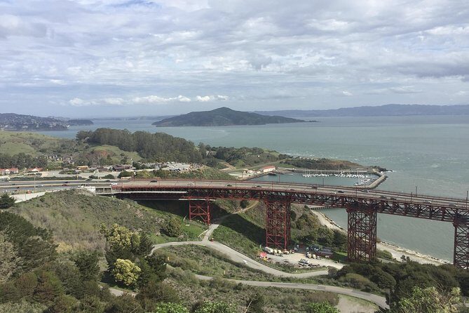 Golden Gate Bridge Bike Rental (Includes Free Helmet & Lock) - Final Thoughts: Is This Tour for You?