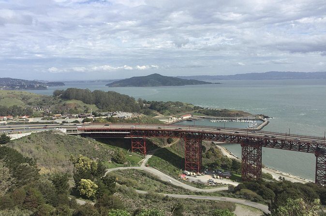 Golden Gate Bridge Bike Rental (Includes Free Helmet & Lock) - FAQ
