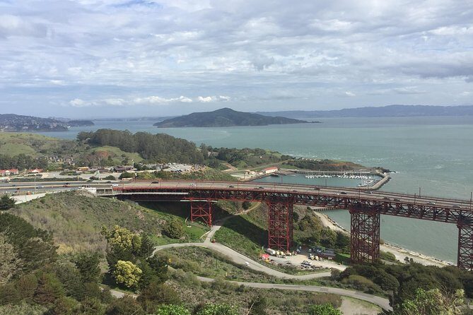 Golden Gate Bridge Electric Bike Rentals (E-Bike Rentals All day) - Final Thoughts