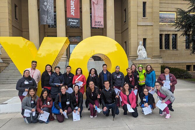 Golden Gate Park Self-Facilitated Treasure Hunt - What You Can Expect from the Treasure Hunt