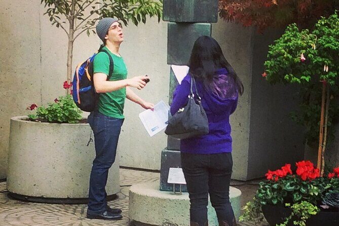 Golden Gate Park Self-Facilitated Treasure Hunt - Price and Value