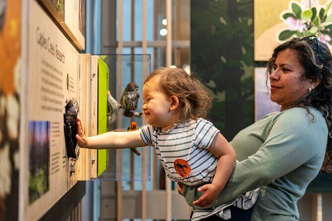 Golden Gate Park Tour With California Academy of Sciences Ticket - Final thoughts