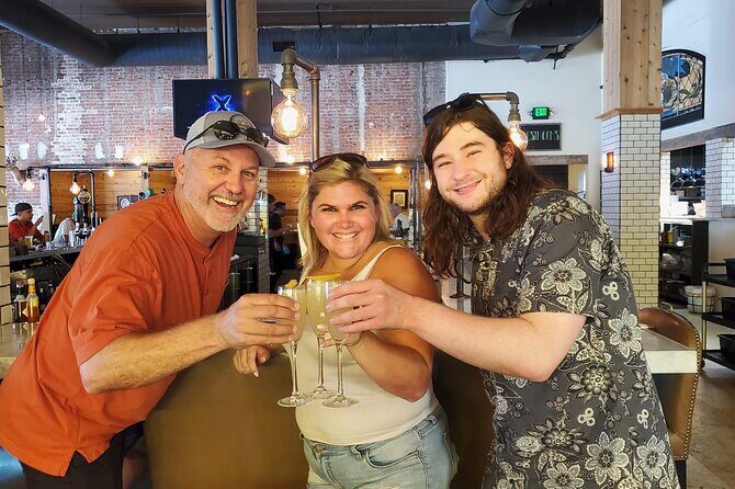 Golden Gate Park Treasure Hunt Adventure - The Experience in Detail