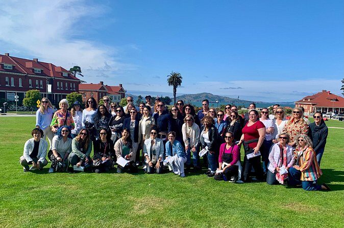 Golden Gate Park Treasure Hunt Adventure - Logistics and Practicalities