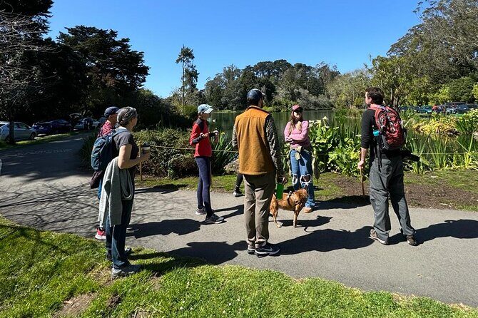 Golden Gate Park Wildlife Walking Tour - FAQ About the Golden Gate Park Wildlife Walking Tour