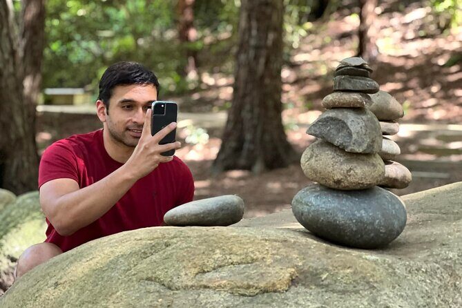 Golden Gate Park's Hidden Gems, Highlights and History - Key Points