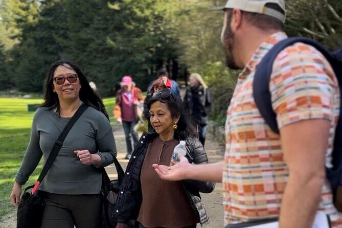 Golden Gate Park's Hidden Gems, Highlights and History - An In-Depth Look at the Golden Gate Park Tour