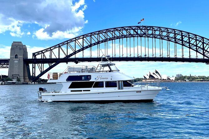 Golden Glow Sunset Sydney Harbour Cruise - Cost and Value