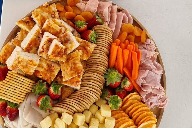 Golden Glow Sunset Sydney Harbour Cruise - Who Is This Cruise Best For?