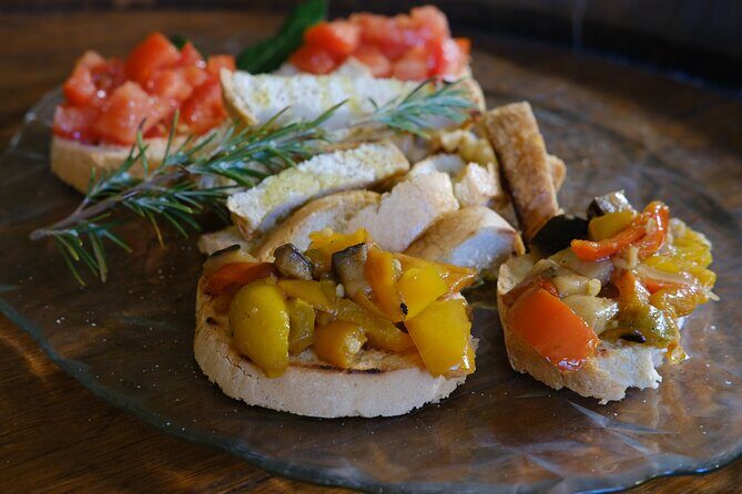 Golden Grains & Gourmet Pasta Cooking Class - Who Will Love This Experience?