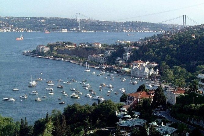 Golden Horn and Bosphorus Boat Tour in Istanbul - Final Thoughts: Is this Tour for You?