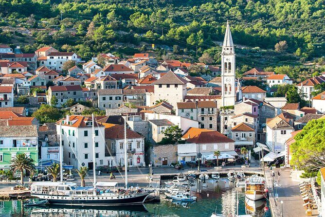 Golden Horn Beach & North Shore of Hvar Island Private Boat Tour - Final Thoughts