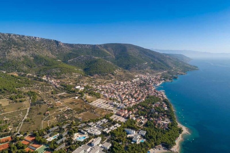 Golden Horn, Hvar and Pakleni islands Private Boat Tour - Final Thoughts