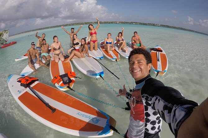 Golden Hour at Mariscal Lagoon: A Sunset to Remember - The Cost and Value