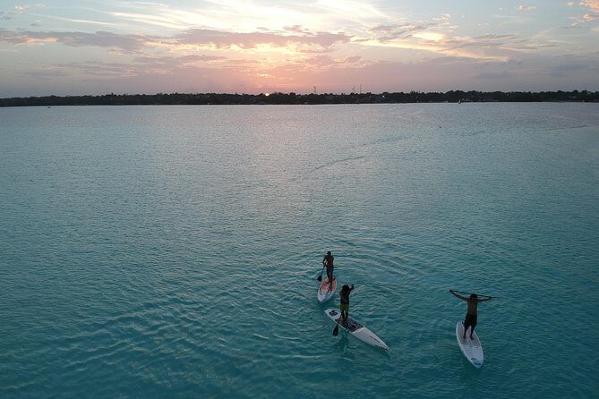 Golden Hour at Mariscal Lagoon: A Sunset to Remember - The Experience Through the Lens of Reviews