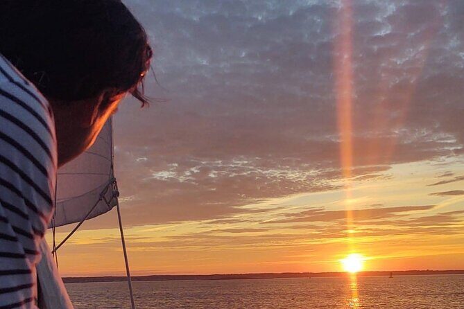 Golden Hour Escape: Private Sunset Sail in Coastal Maine - Who Is This Tour Best For?