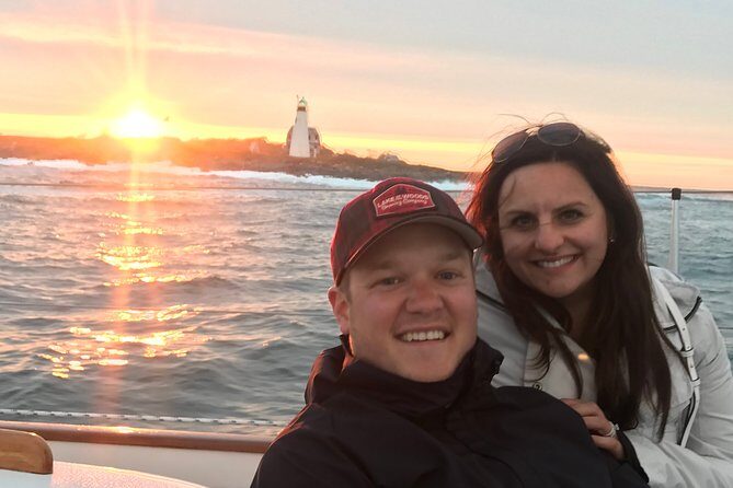 Golden Hour Escape: Private Sunset Sail in Coastal Maine - Final Thoughts