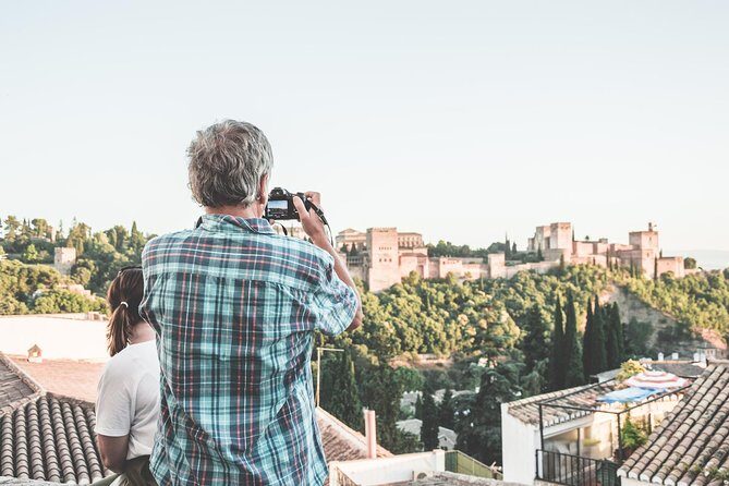 Golden Hour in Granada: Sunset Walking Tour with Play Granada - Final Thoughts