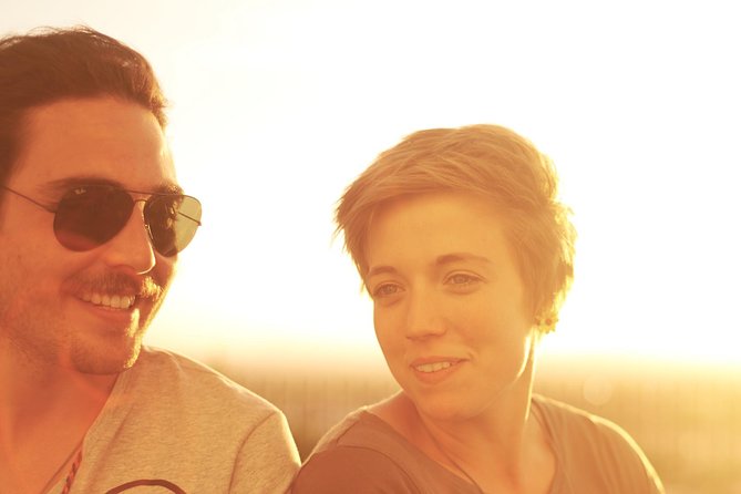 Golden Hour in Granada: Sunset Walking Tour with Play Granada - Stop 3: Mezquita Mayor de Granada—an important stop in the route