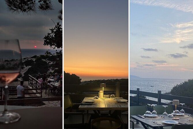 Golden Hour in Kefalonia A Private Tour with Sunset and Wine - Overall Value and Suitability